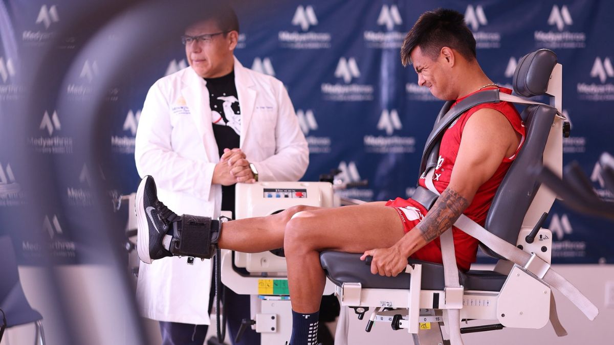 Chivas Regresa a la Actividad: Nuevos Jugadores y Pruebas Médicas en el Inicio de la Temporada