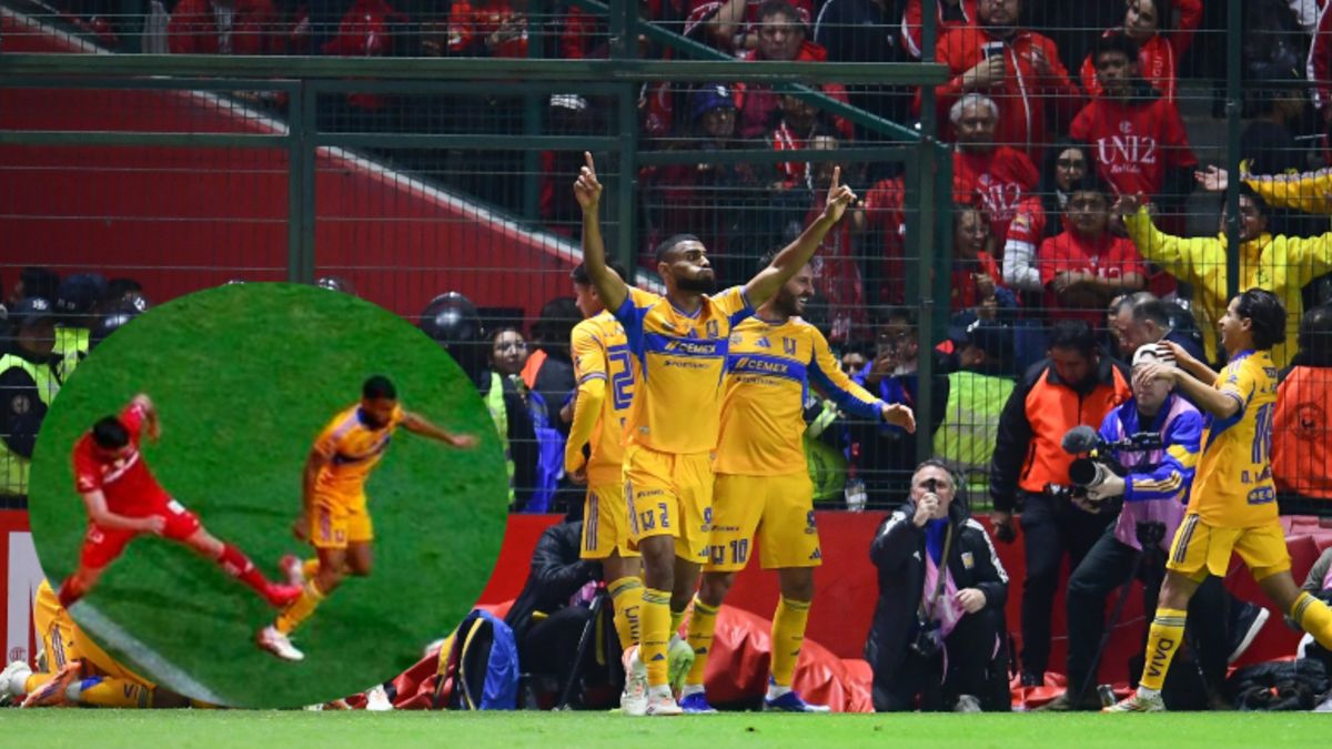 Joaquim Pereira defiende a Paulinho tras polémica entrada en la final