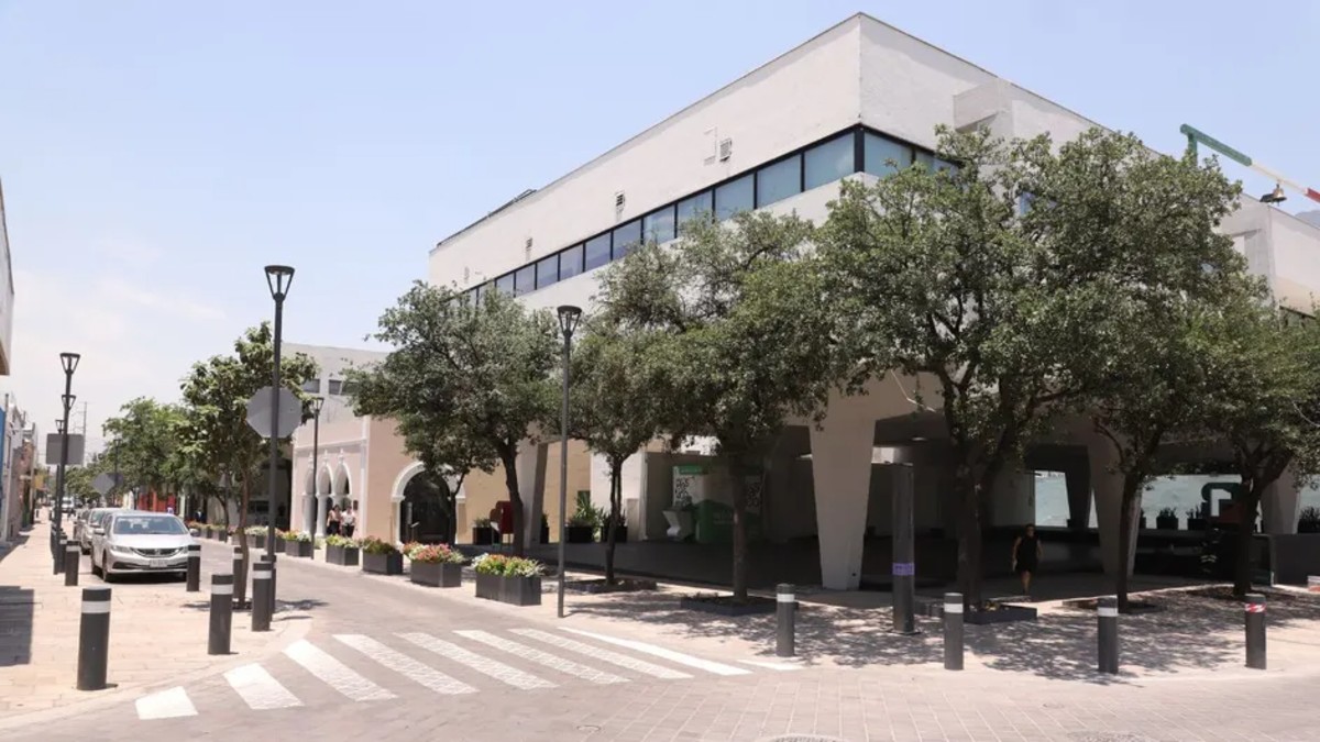Mejoras en la Integración del Casco Urbano de San Pedro Garza García