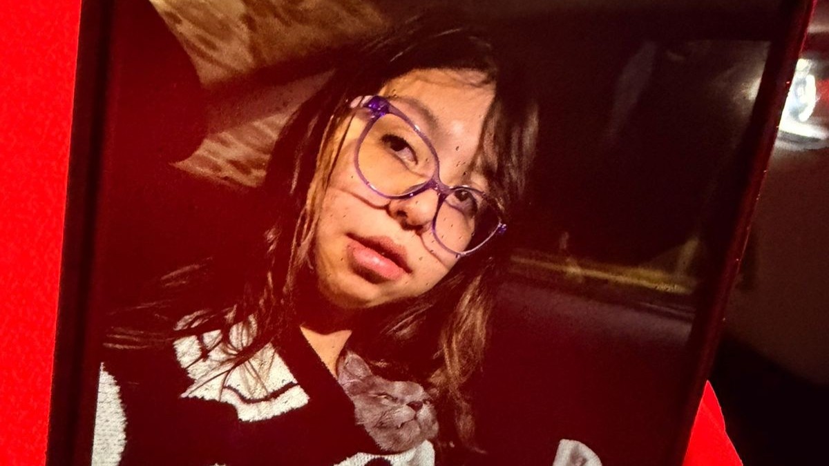 Desaparece menor de 12 años en García, Nuevo León: cámaras de seguridad documentan su salida