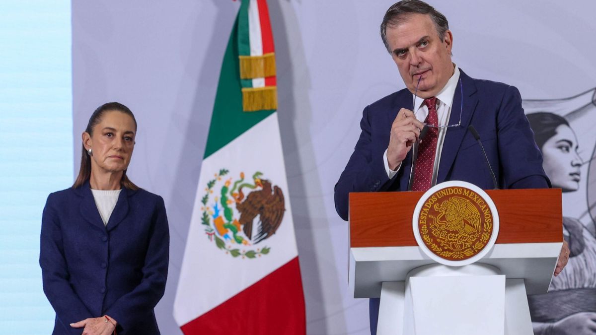Sheinbaum y Ebrard Presentan el Nuevo Paquete Arancelario de México: Beneficios y Alcance Internacional