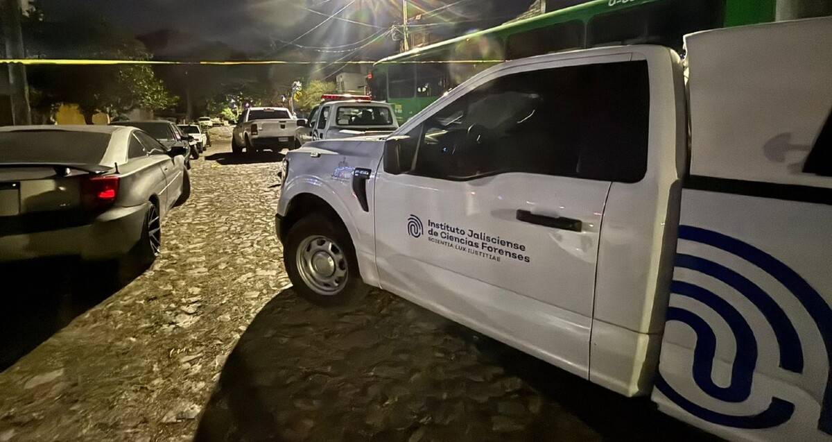 Trágico asesinato en Tlaquepaque: Hombre apuñalado presuntamente por un familiar de su expareja