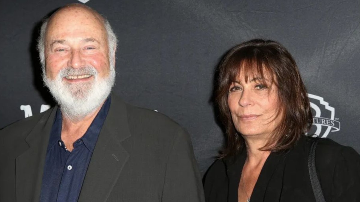 Tragedia en Hollywood: Investigan el homicidio de Rob Reiner y su esposa Michele