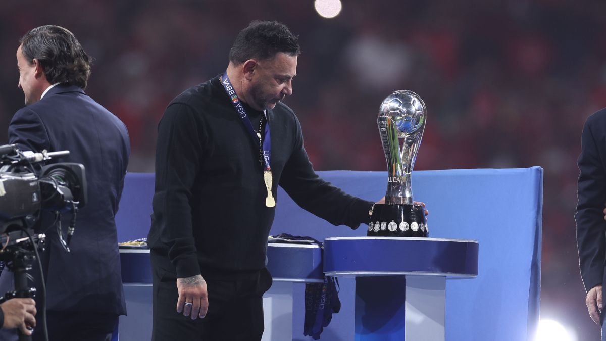 Antonio Mohamed: ¿El Entrenador Más Ganador de la Liga MX?