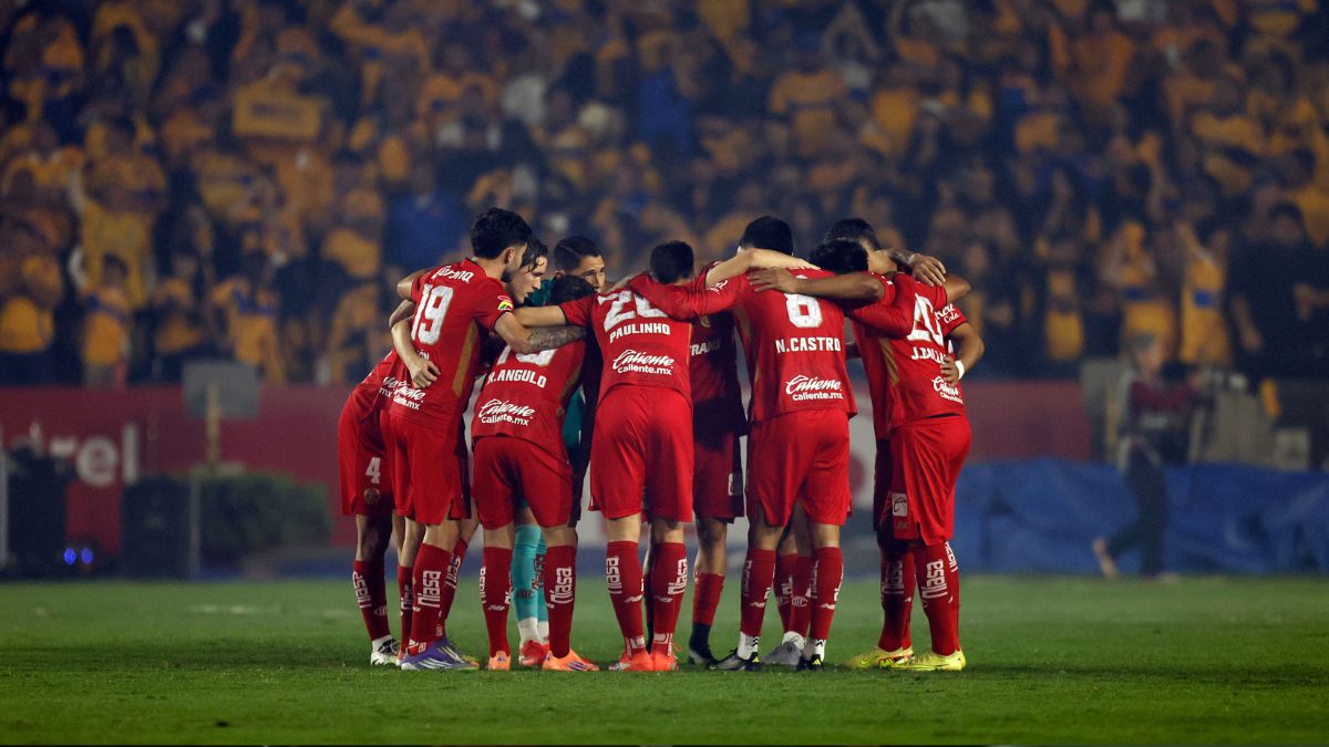 Toluca: Un Vistazo a Todos los Títulos Ganados en la Liga MX