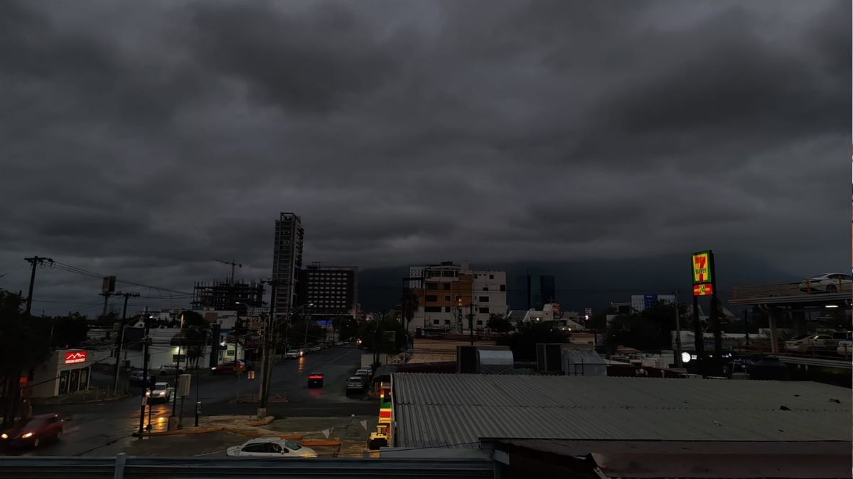 Clima Monterrey: Pronóstico del Tiempo para Mañana, 15 de Diciembre de 2025