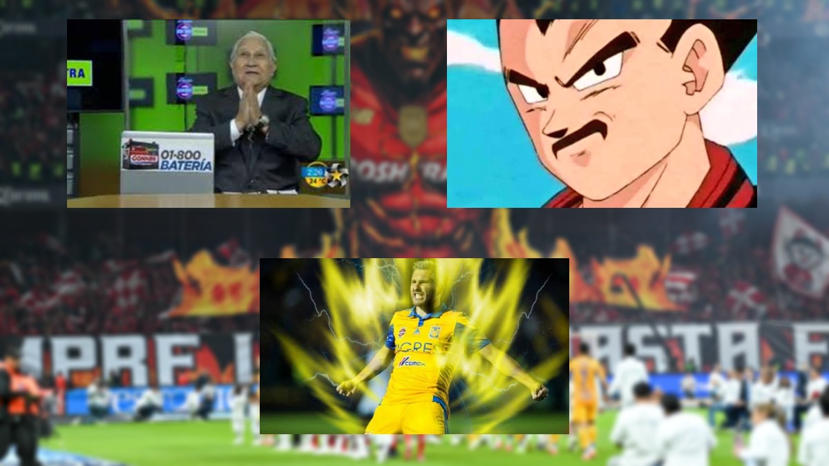 Los Mejores Memes de Toluca vs Tigres en la Gran Final de Apertura 2025 de la Liga MX