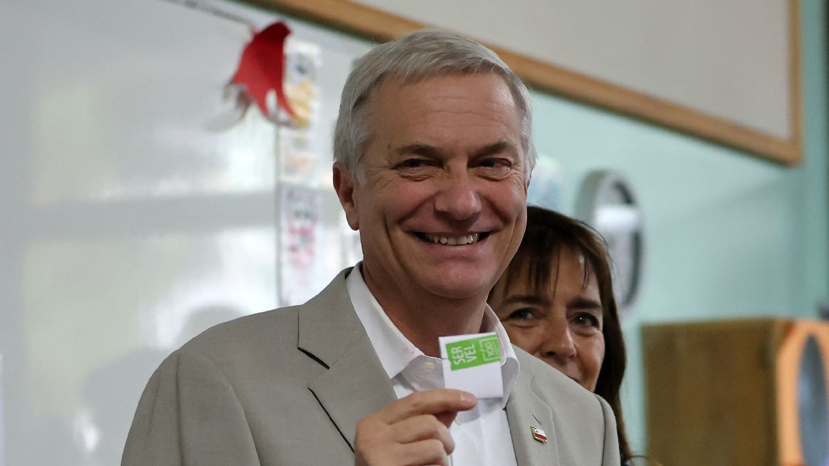 José Antonio Kast Alcanza la Presidencia de Chile: Un Giro Histórico en la Política Chilena