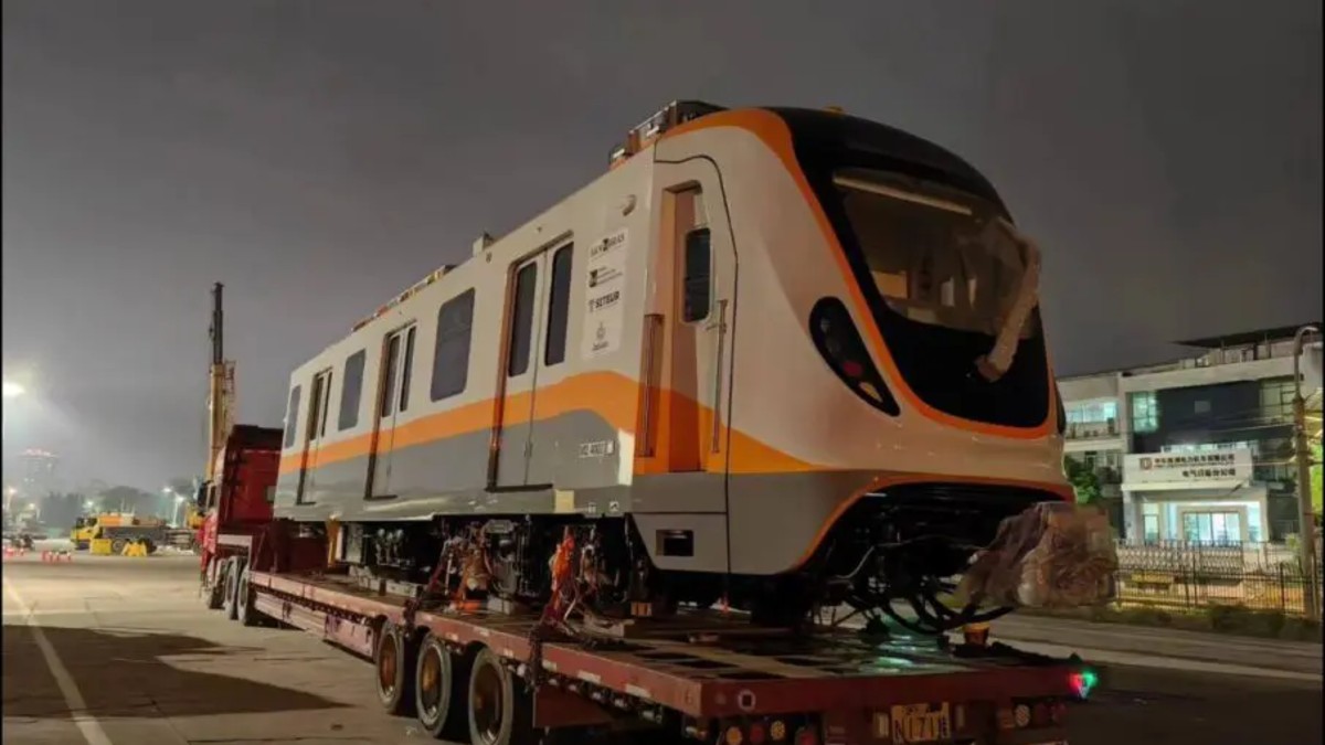 Línea 4 del Tren Ligero en Guadalajara: ¡Disfruta del Viaje Gratis hasta el 2024!