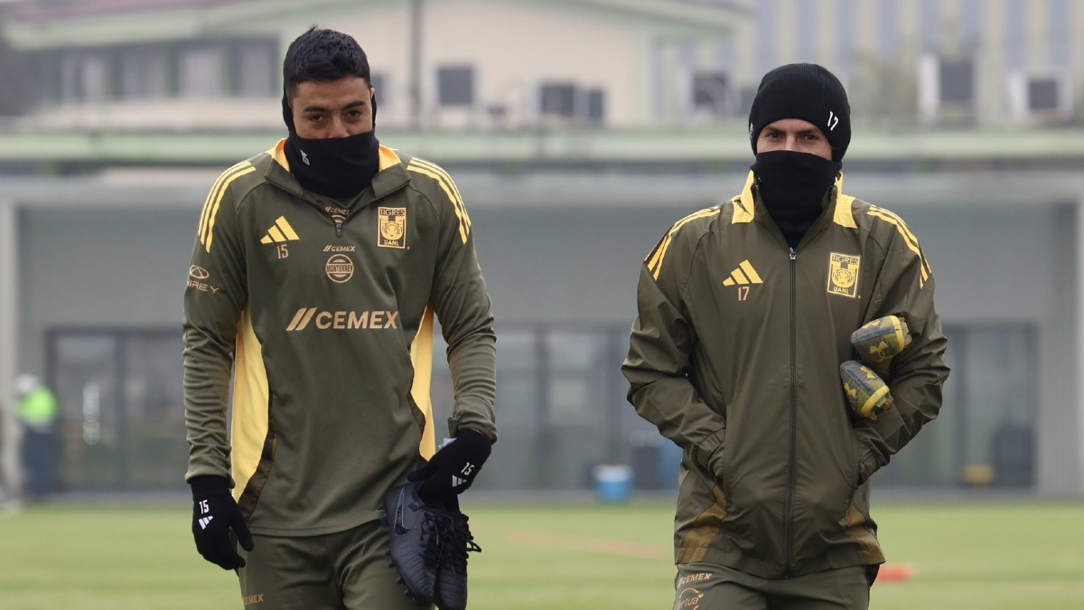 Tigres deja fuera de la Final a jugador destacado, ¿no recibirá medalla?