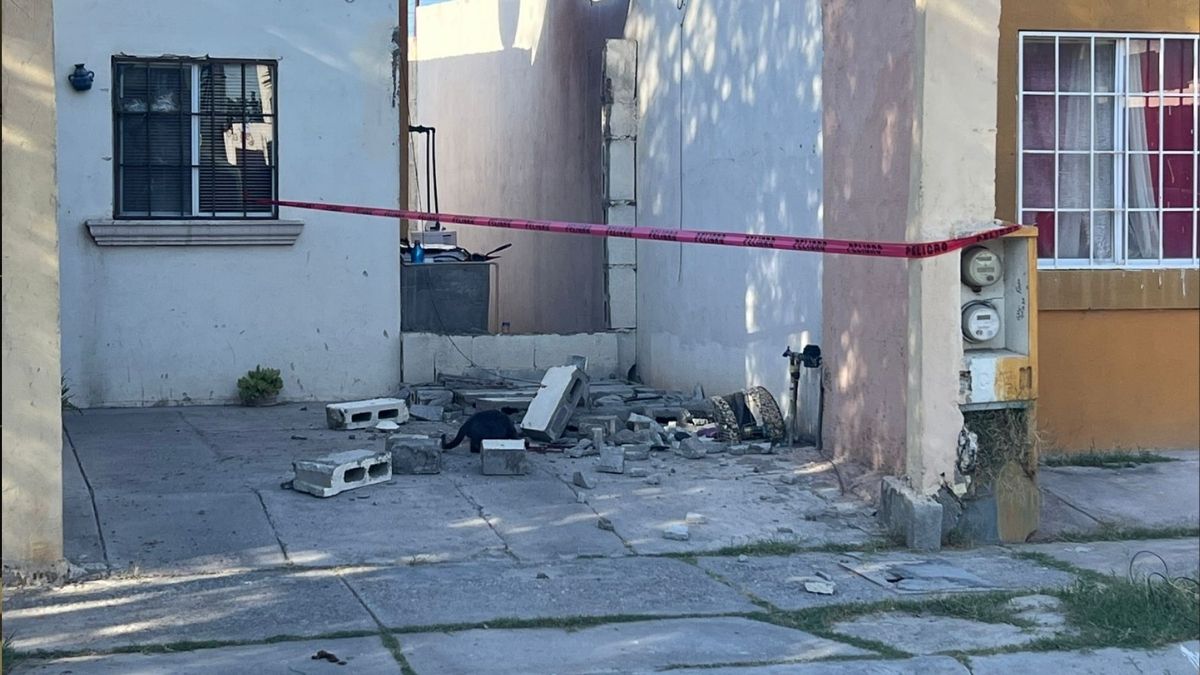 Disparos en Santa Barbara: Aarón, el portero, se encuentra en estado grave tras el ataque