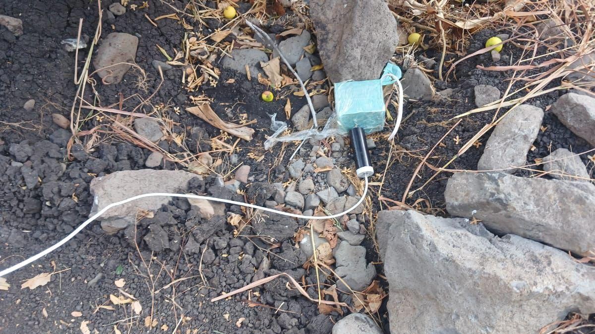 Michoacán: Localizan y Desactivan 4 Artefactos Explosivos para Garantizar la Seguridad Pública
