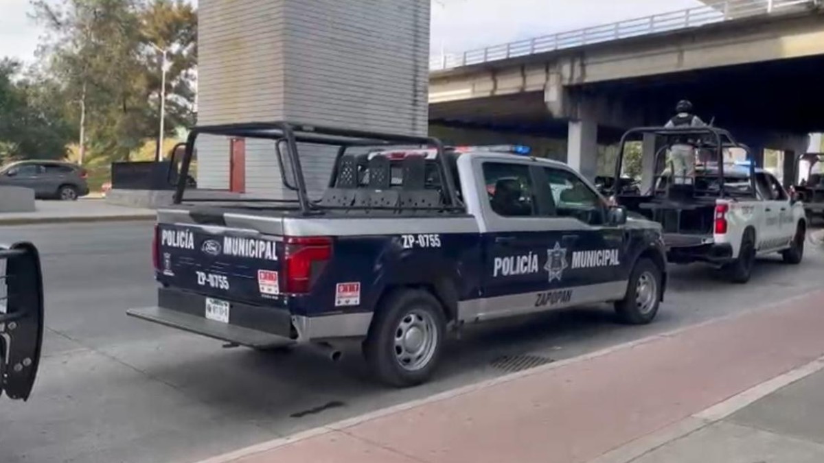 Rescate en Zapopan: Hombre del Estado de México Libre Tras Caer en Falsa Oferta Laboral