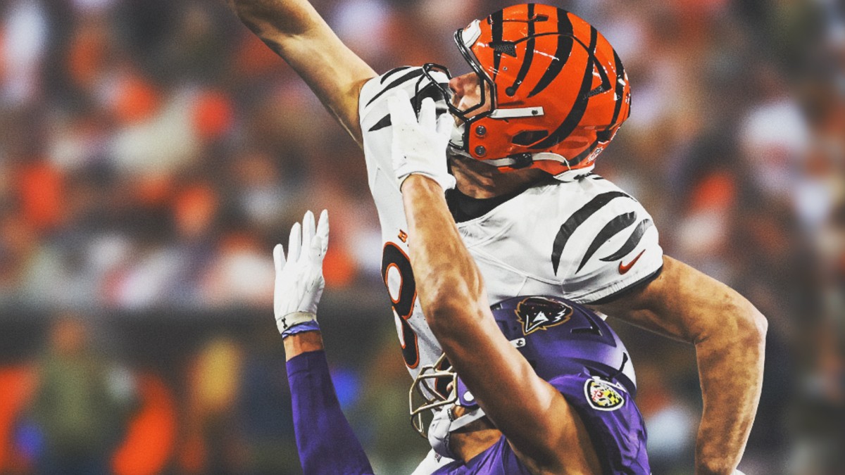 Ravens vs Bengals: Cómo Ver EN VIVO la Semana 15 de la NFL 2025
