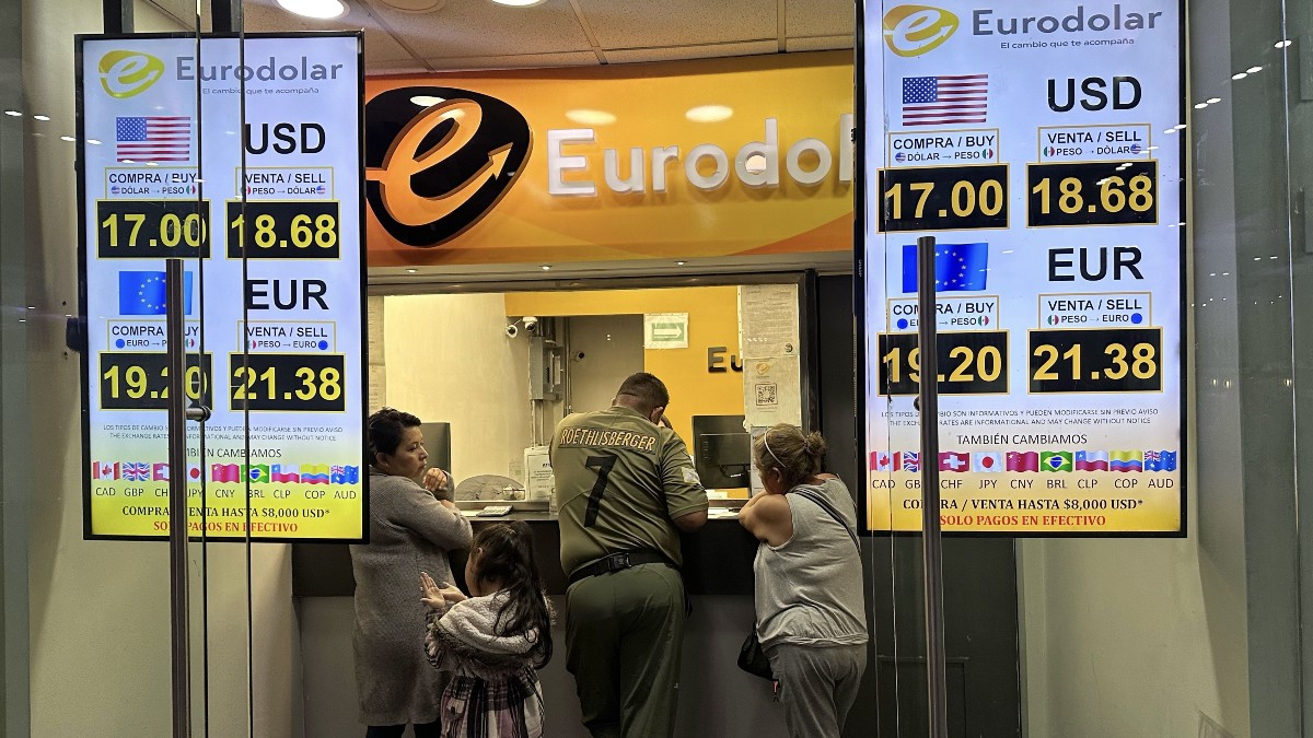 Dólar Hoy: Precio y Tipo de Cambio en México, Domingo 14 de diciembre 2025