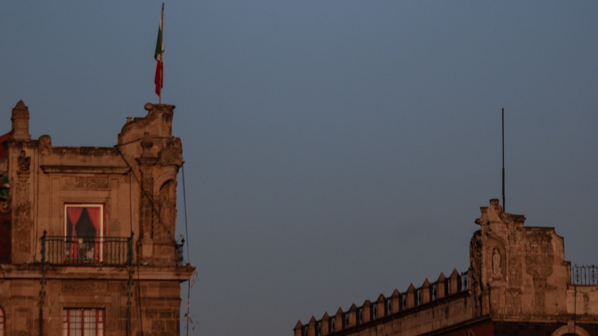 Contingencia Ambiental en la CdMx: Calidad del Aire HOY 14 de Diciembre de 2025
