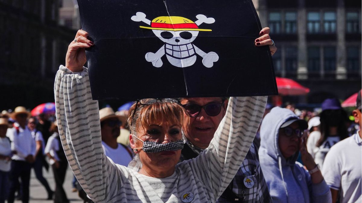 Marcha de la Generación Z en CdMx: Todo sobre el evento del 14 de diciembre y cierres viales