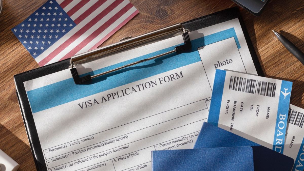 Muestra de ADN a Turistas en Estados Unidos: Lo Que Necesitas Saber