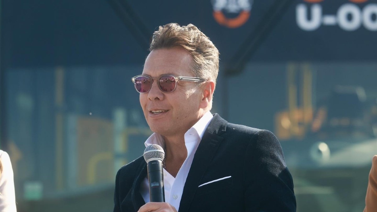 Pablo Lemus clama por legislación urgente para proteger a jóvenes ante desapariciones en Santa Barbara