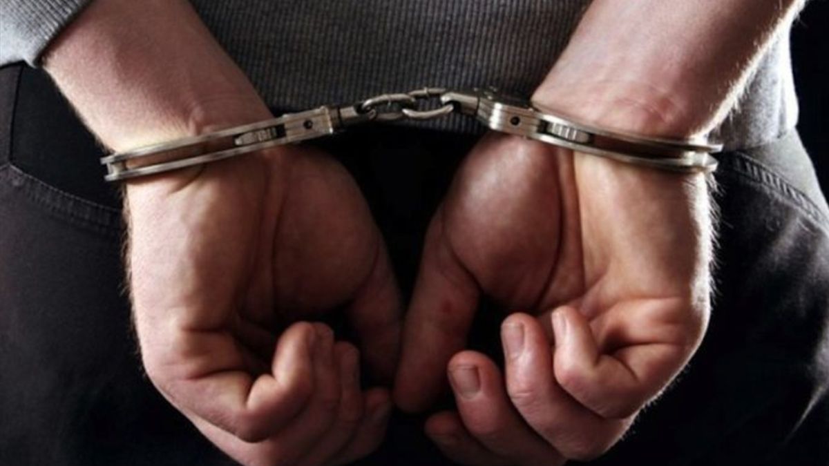 Detienen a Jesús Gabriel Pérez en Santa Bárbara por desvío de recursos del sistema penitenciario