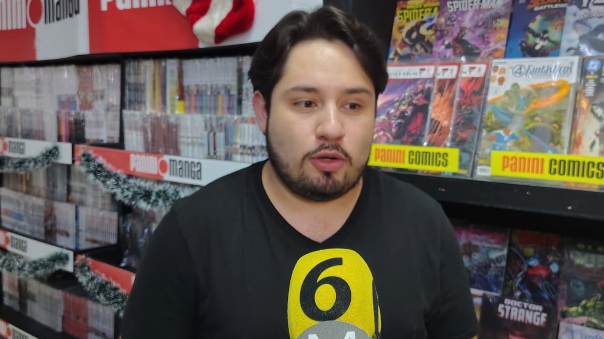 Día Mundial del Otaku en Santa Bárbara: Celebrando una Subcultura que Une Generaciones