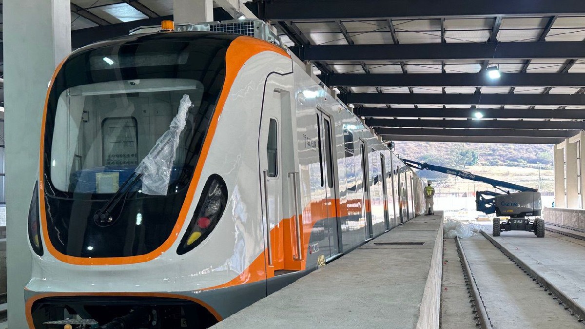 Nuevas Rutas Alimentadoras de la Línea 4 del Tren Ligero en Santa Bárbara