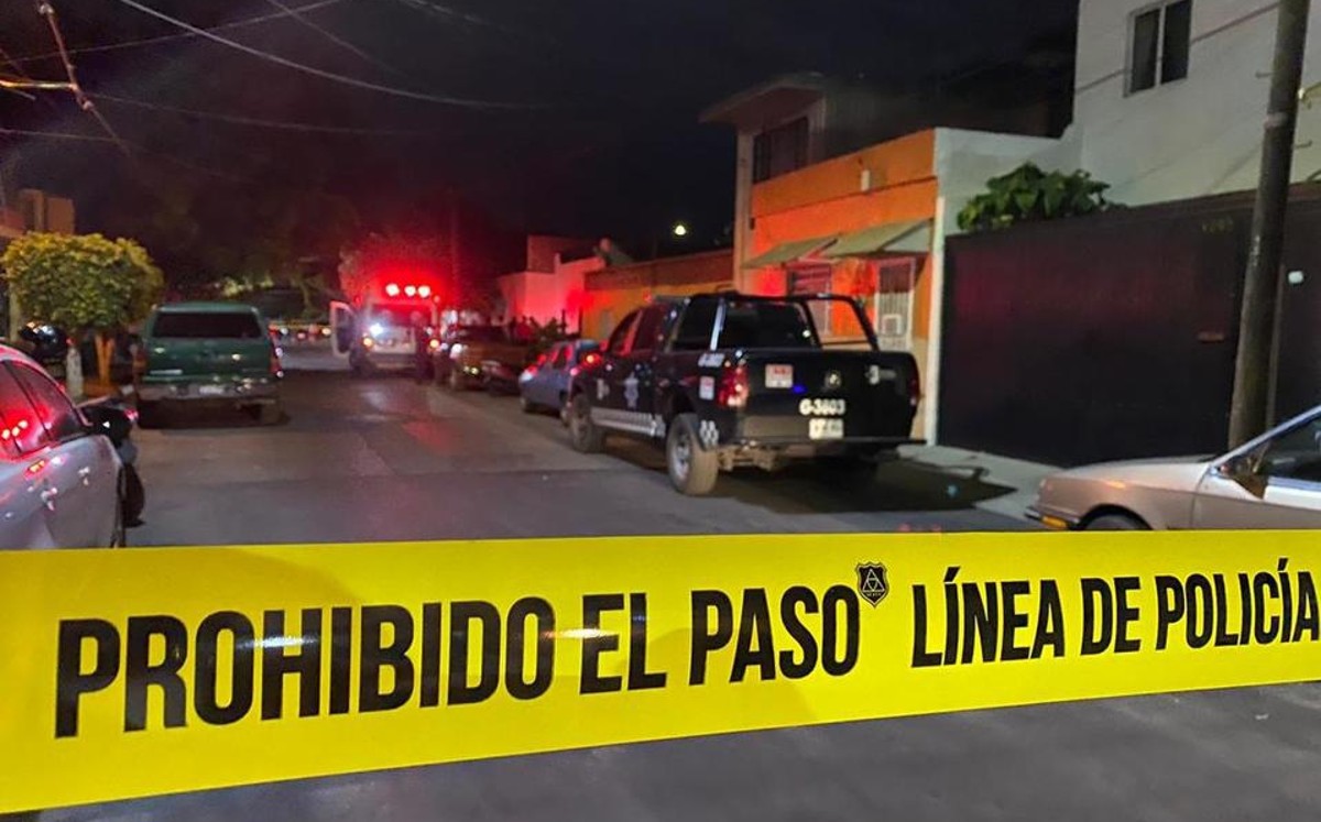 Violencia Doméstica en Cadereyta: Hombre Golpea y Dispara a Su Pareja