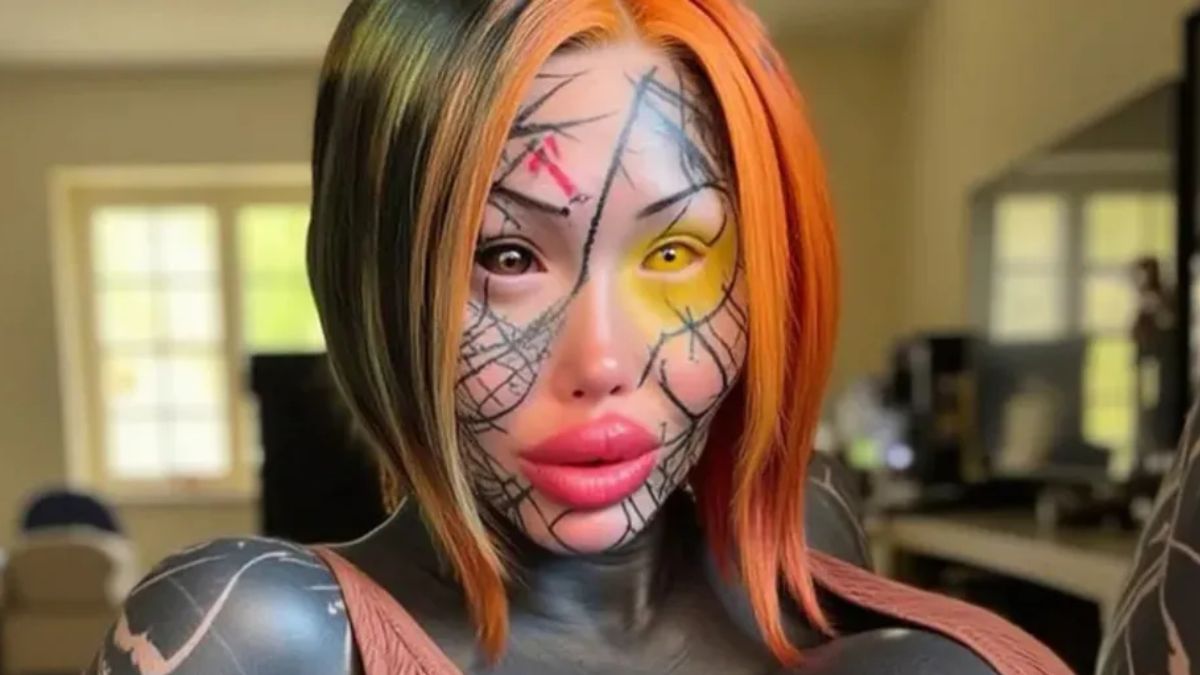 Muerte de Influencer Mexicana en Tailandia: Caída Desde un Balcón Impacta a sus Seguidores