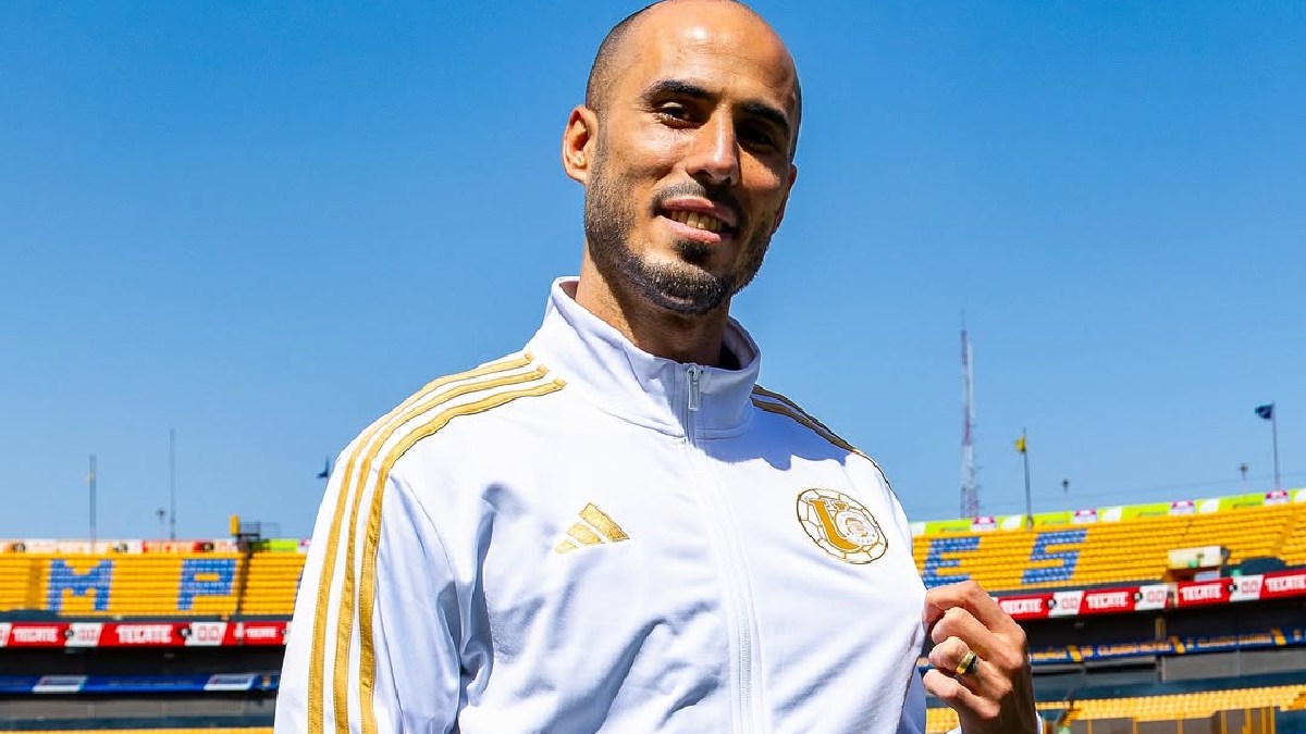 Guido Pizarro podría romper un récord de Vucetich en la Final Toluca vs Tigres