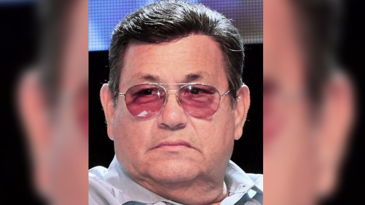 Fallece Abraham Quintanilla, el padre de Selena y A.B en Santa Barbara
