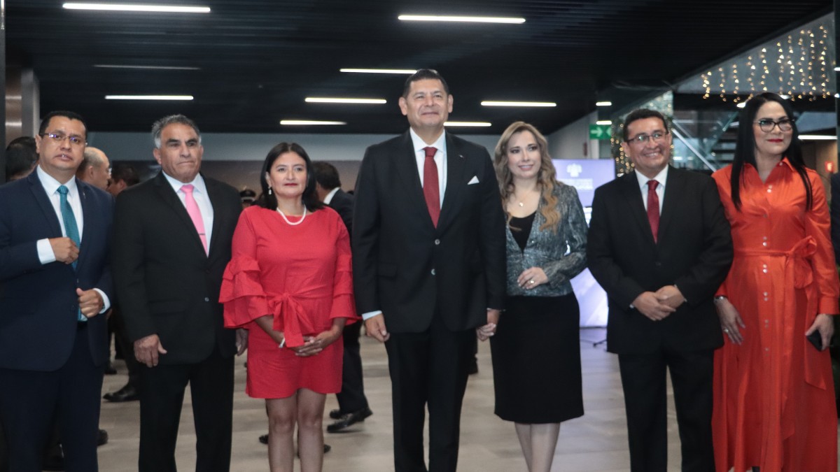 Informe de Gobierno de Alejandro Armenta Mier: Lo más destacado HOY en Santa Bárbara