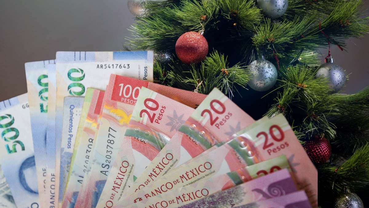 Se Prevén Aguinaldos en Nuevo León con Crecimiento del 8.6% para 2025