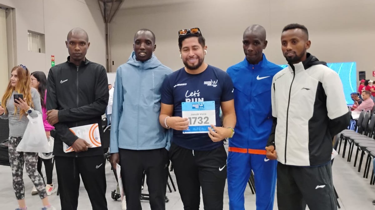 Todo lo que necesitas saber sobre la entrega de números del Maratón Powerade Monterrey 2025