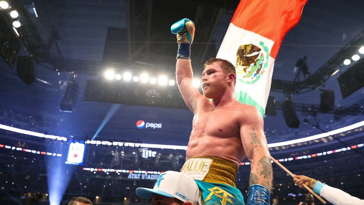 Eddy Reynoso Revela el Próximo Rival de Canelo Álvarez para 2026: ¿Crawford en la Mira?