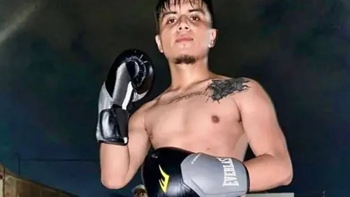 Tragedia en San Luis Potosí: Muere Joven Boxeador Mexicano Defendiendo a Su Hermana