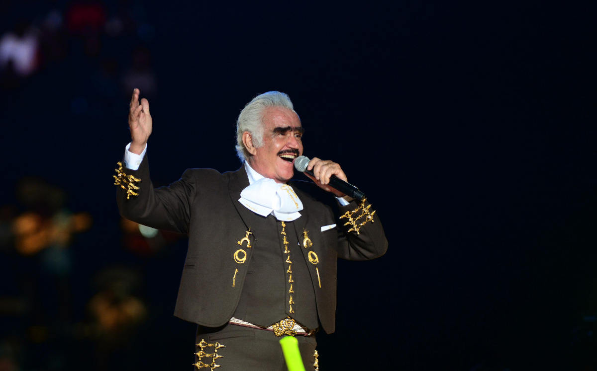 Vicente Fernández: Celebrando su Legado Musical en Guadalajara a Cuatro Años de su Partida