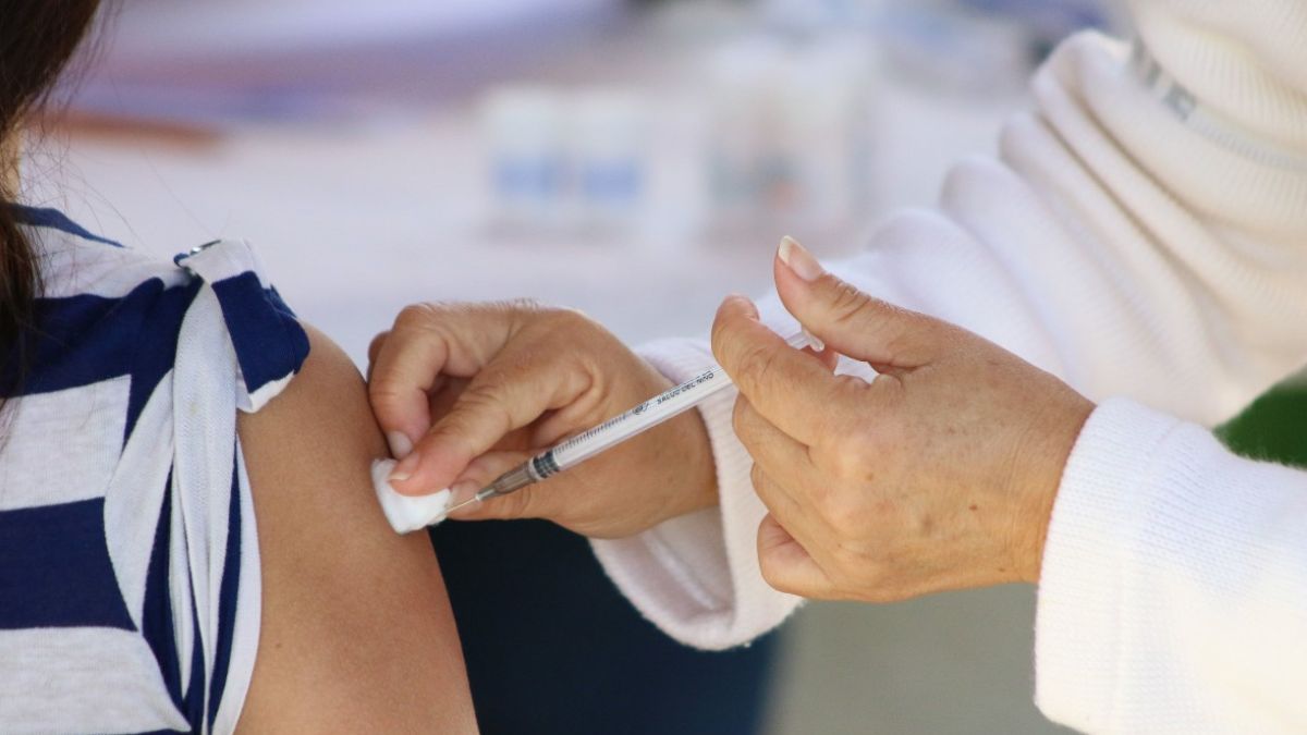Guía de Centros de Vacunación de Influenza en Torreón: Tu Salud en Primer Lugar
