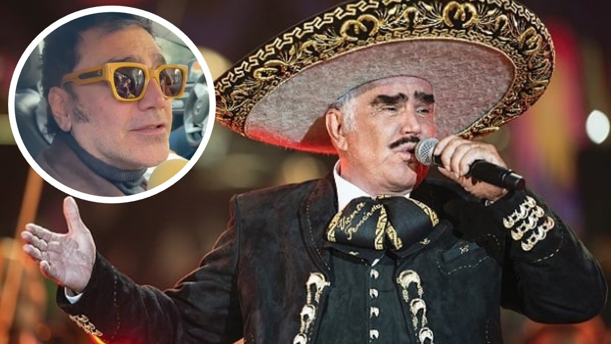 Museo de ‘Chente’ en Jalisco: Alejandro Fernández Anuncia Nuevos Planes