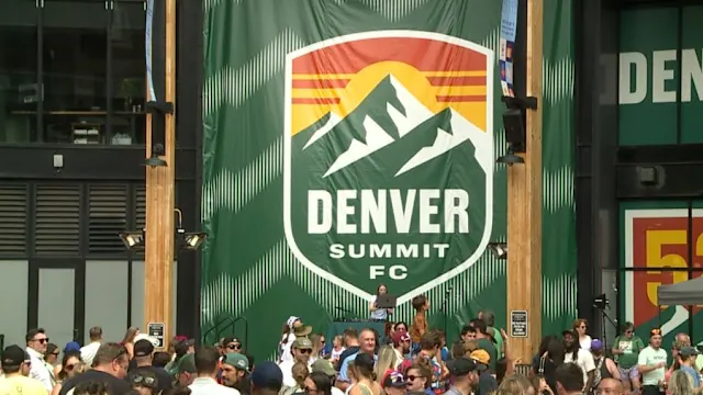 Financiamiento Estadio: La Última Oportunidad para Denver Summit FC