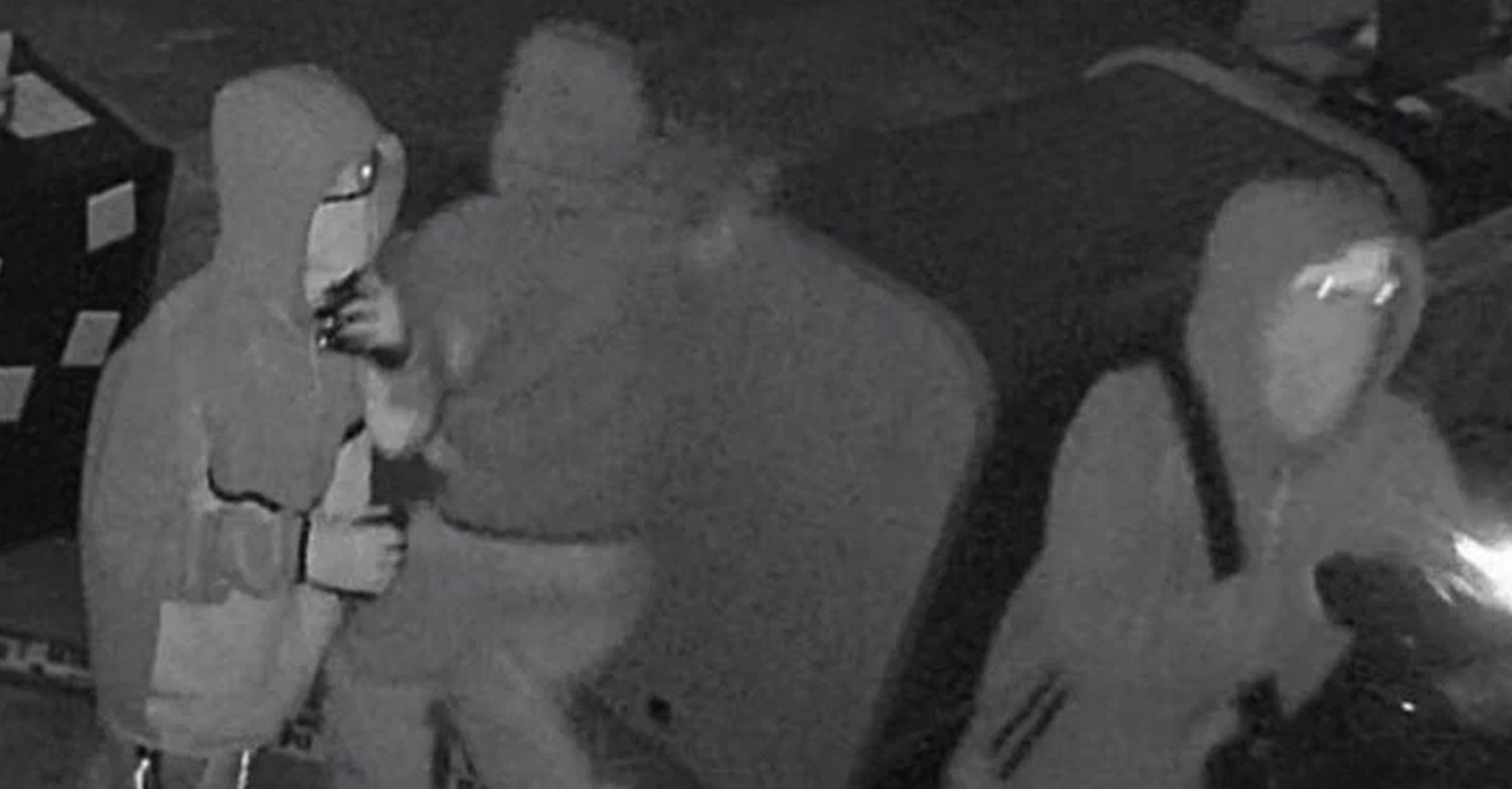 Arresto de Menores Implicados en Robo de Armas en Las Cruces Aumenta a Seis Detenidos