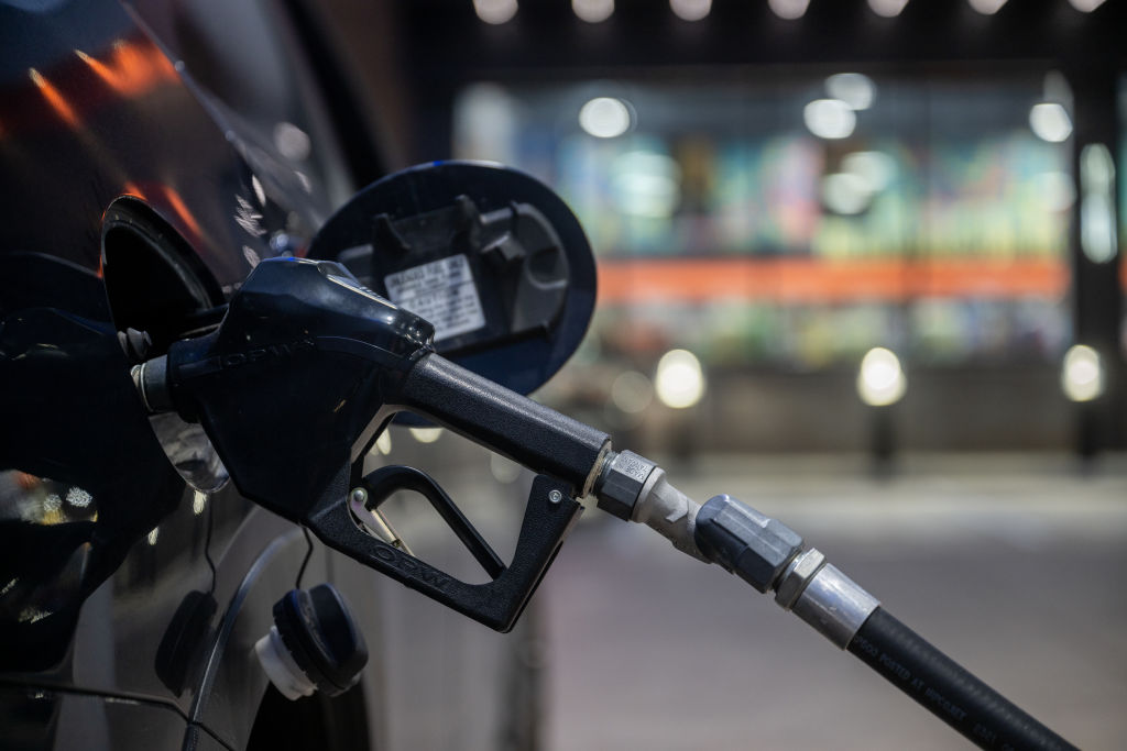 Los Precios de la Gasolina en Colorado: ¡Un Alivio Histórico para los Conductores!
