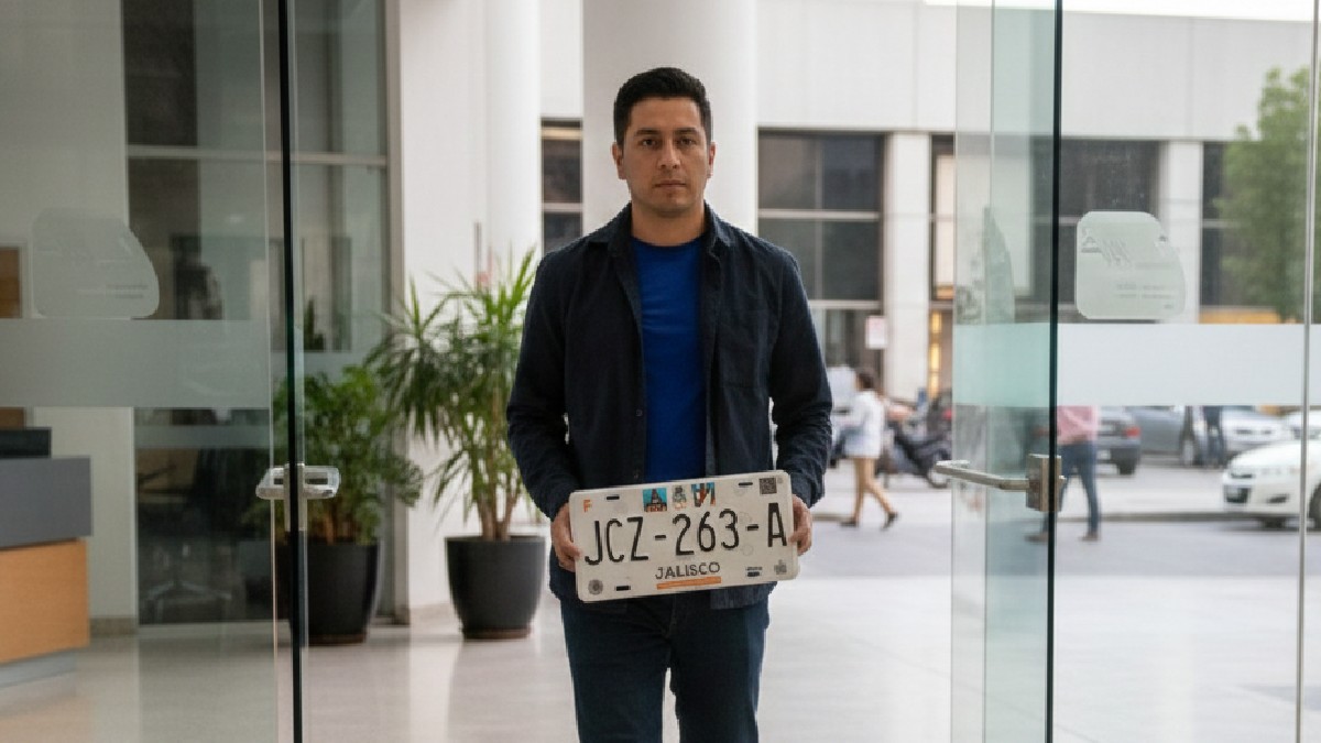 Requisitos y Fechas Clave para el Reemplazo de Placas en Jalisco 2026