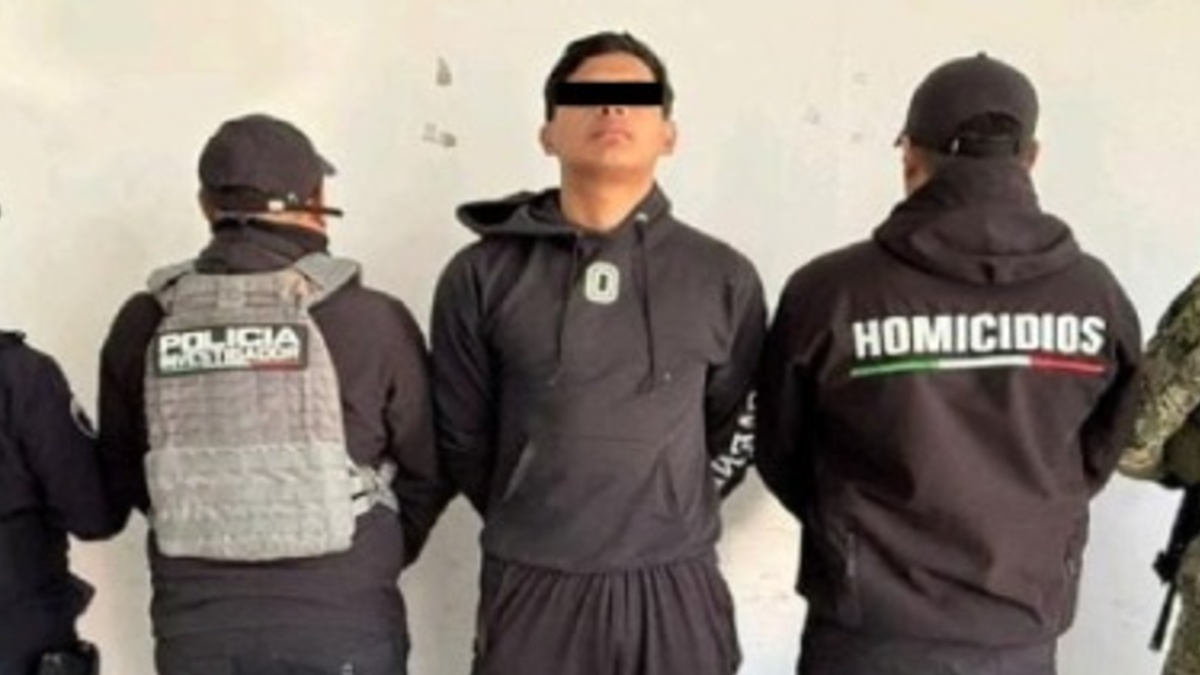 Un joven detenido: Cuarta detención por el ataque al bar Lacoss en Puebla