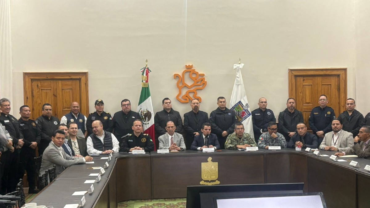 Heridos en Doctor Coss, Nuevo León, Reciben Alta Médica