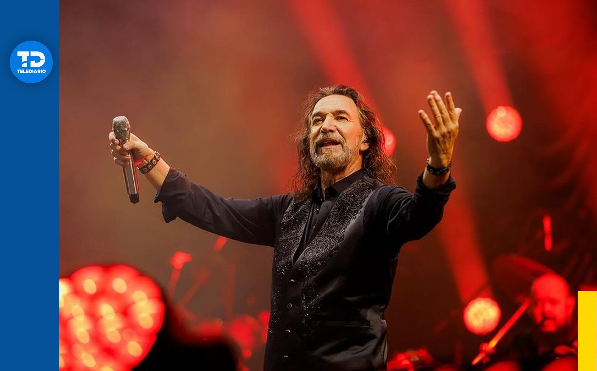 Marco Antonio Solís, ‘El Buki’, Anuncia Concierto en Monterrey: Todos los Detalles