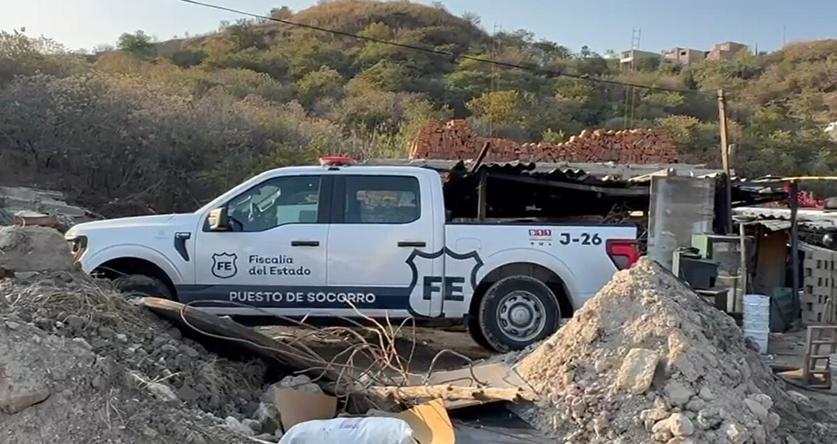 Descubrimiento de Restos Humanos en Zapopan: Familias Buscan Justicia Tras 5 Años de Desapariciones
