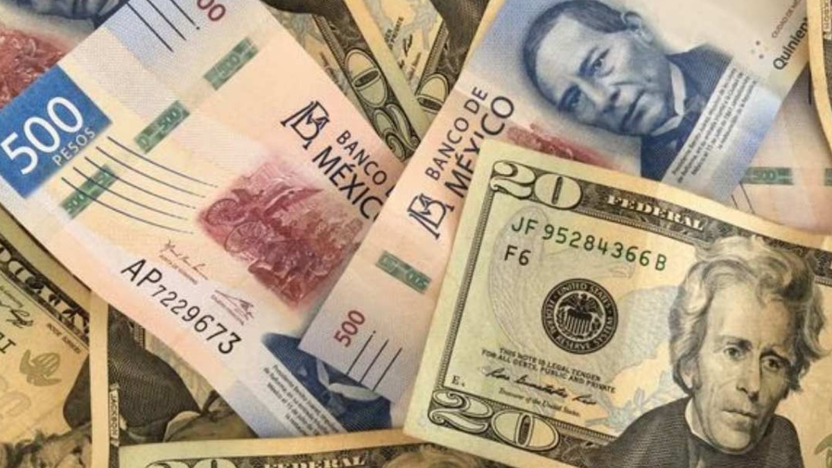Precio del Dólar HOY: Tipo de Cambio en México – Viernes 12 de diciembre 2025