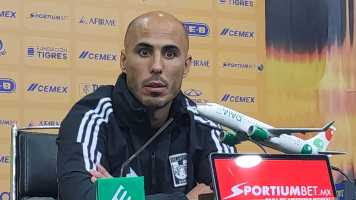 Guido Pizarro Asegura que su Equipo Superó al Toluca en la Liga Mexicana