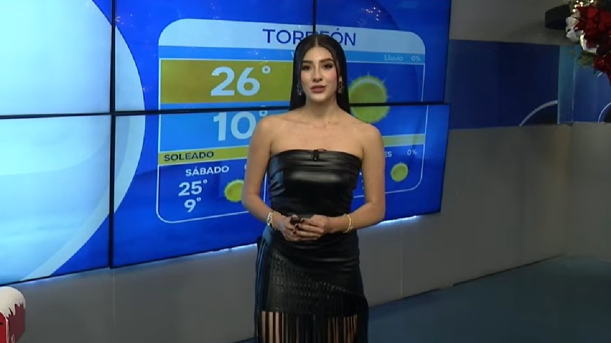 Bajas Temperaturas en Torreón: ¡Prepárate para un Frío Intenso este 12 de Diciembre!