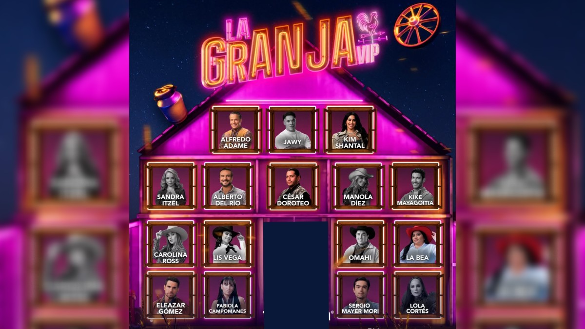 Granja VIP: ¿Quién Logró la Salvación Este 11 de Diciembre? Nominados Actualizados para la FINAL